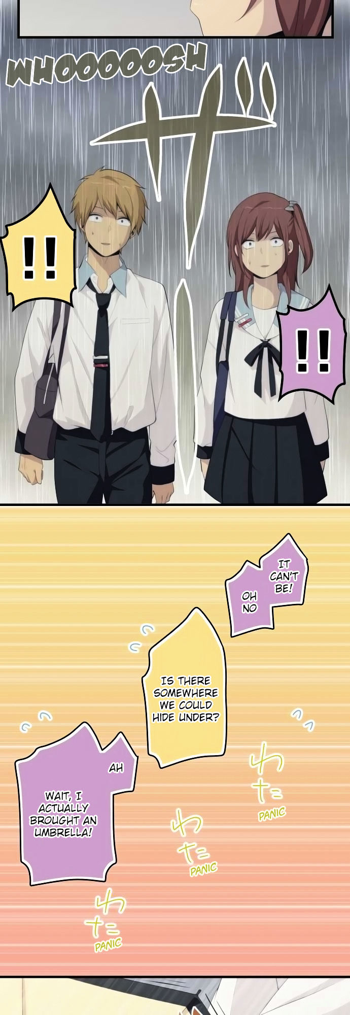 Relife 164 10