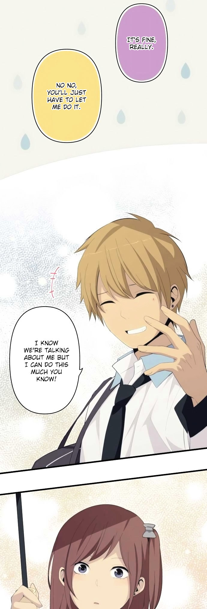 Relife 164 12