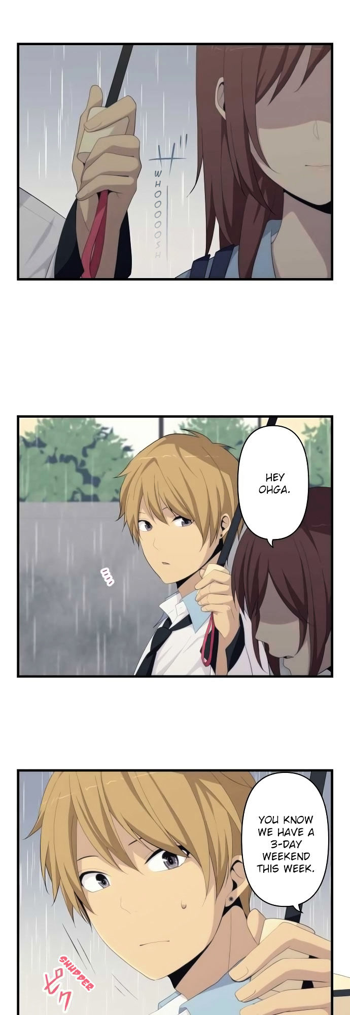 Relife 164 15