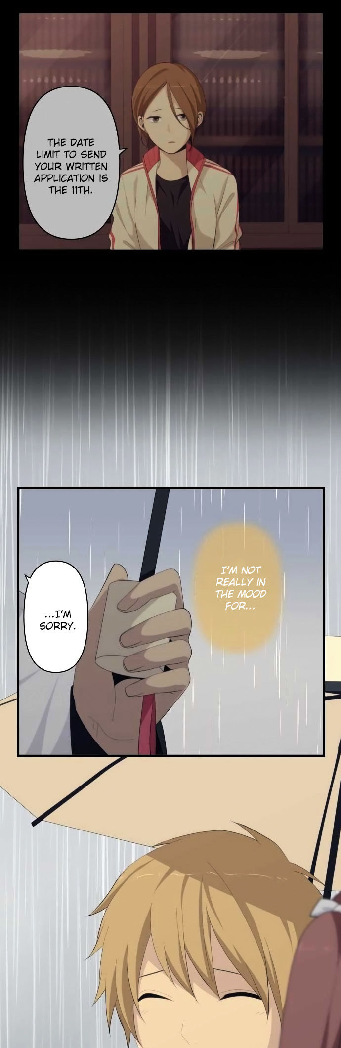 Relife 164 20