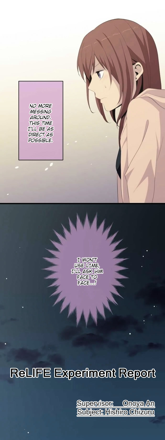 Relife 164 7