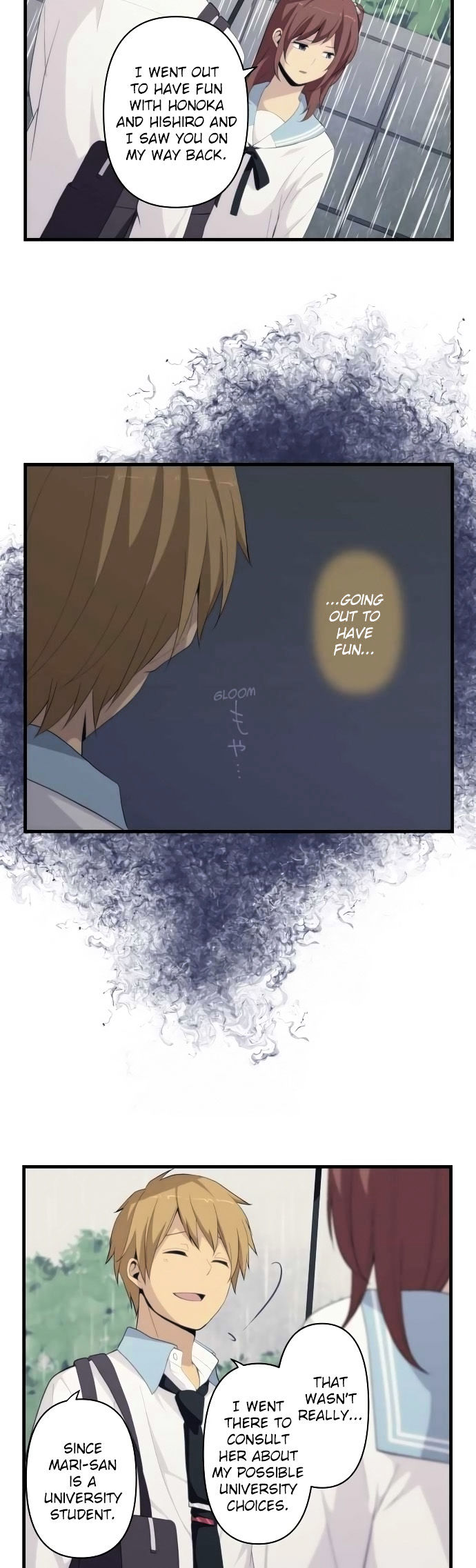 Relife 165 10