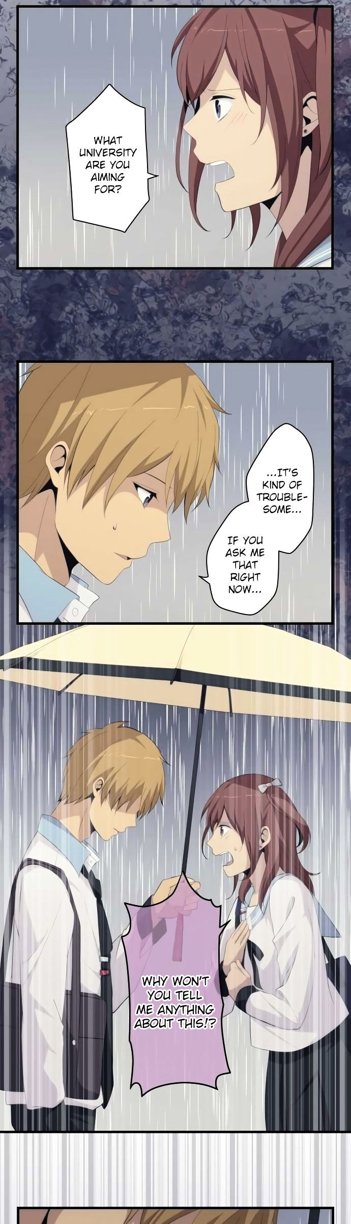 Relife 165 12