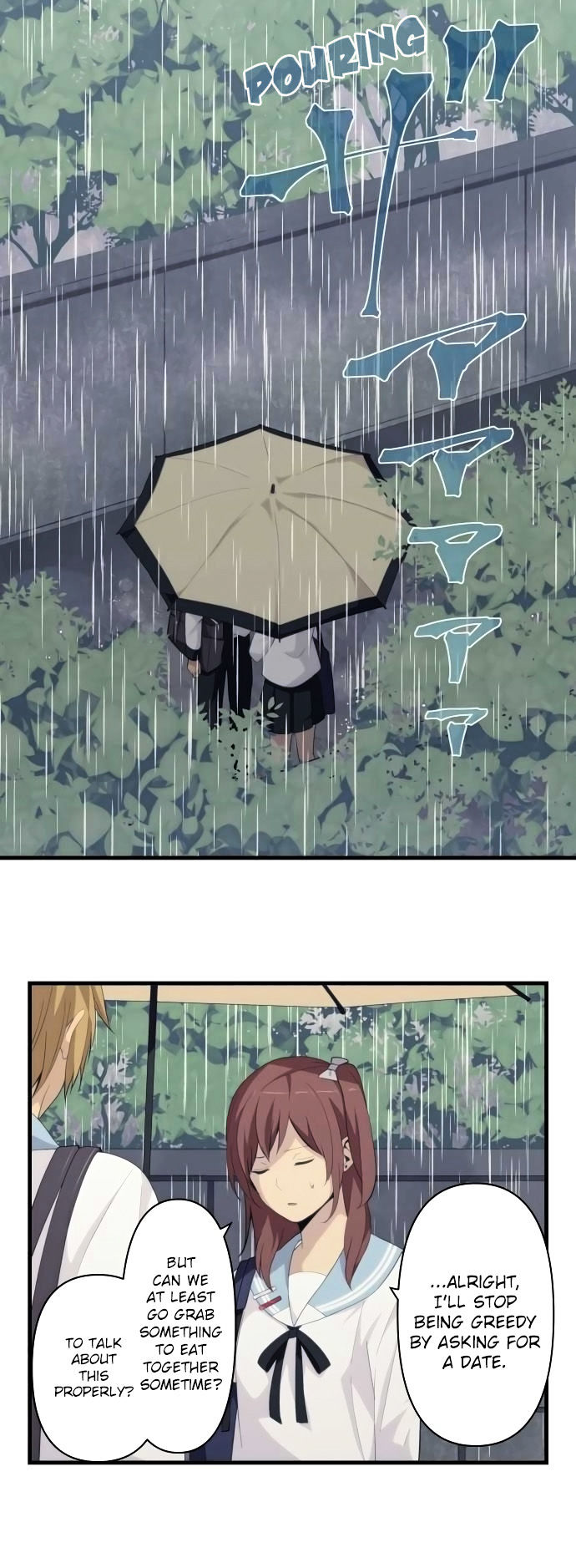 Relife 165 15