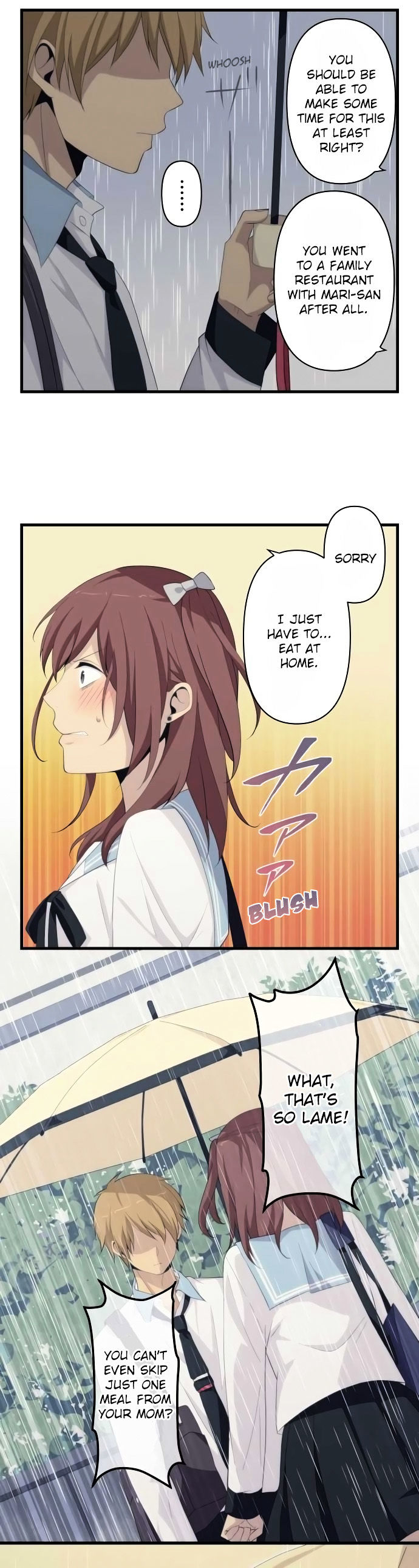 Relife 165 16