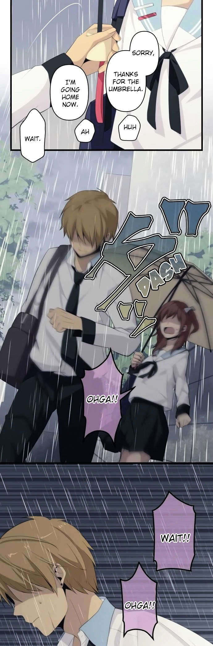 Relife 165 19