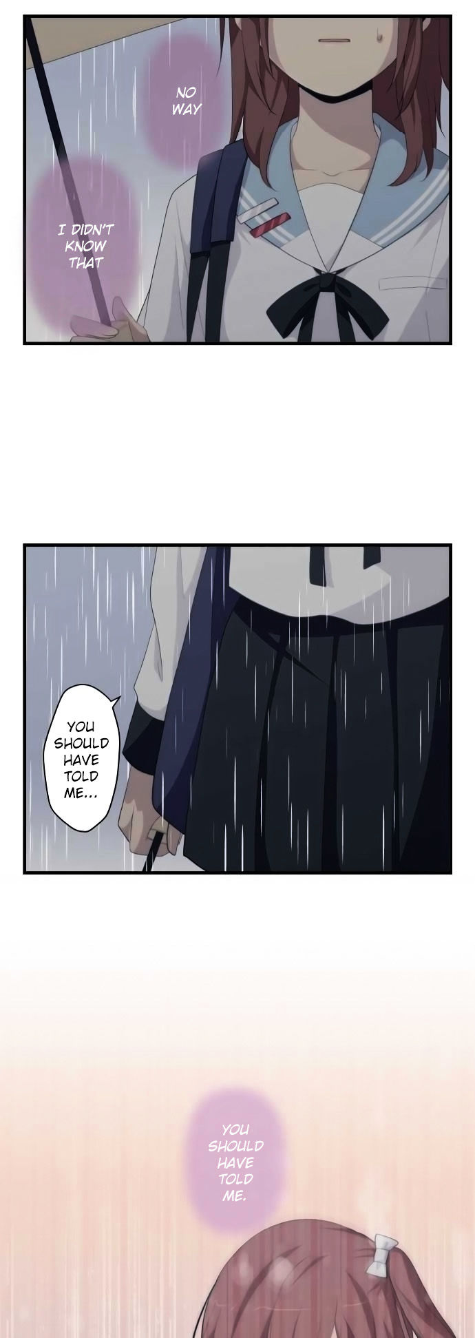Relife 165 21