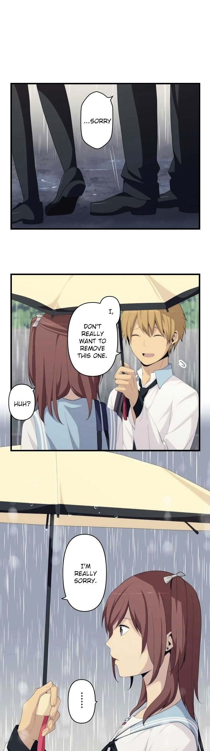 Relife 165 3