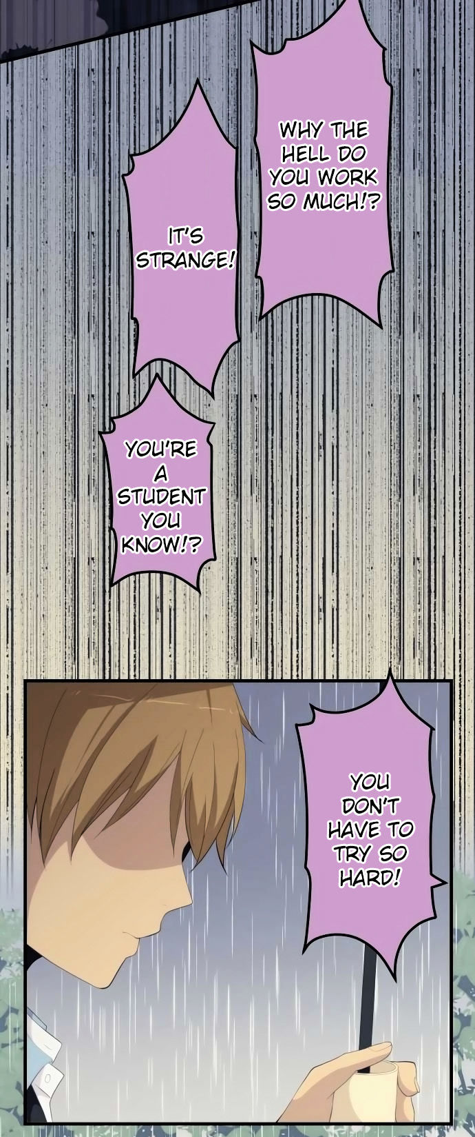 Relife 165 8