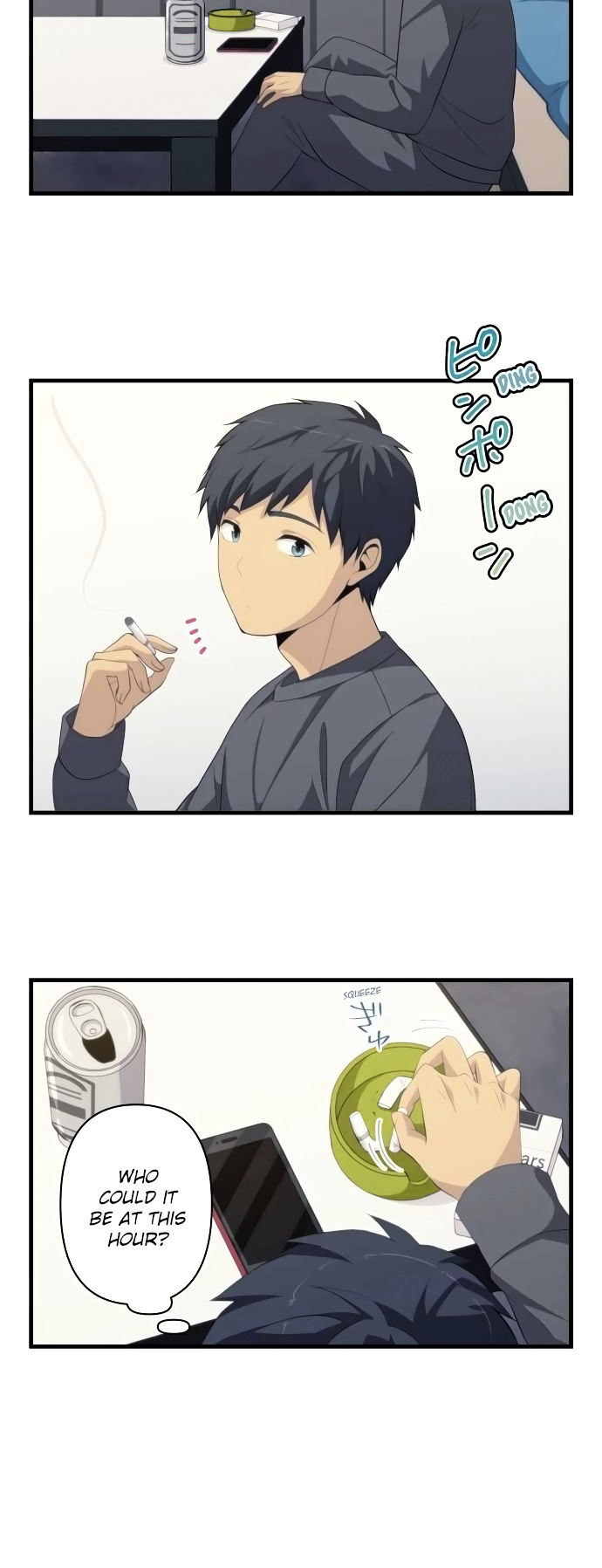 Relife 166 12