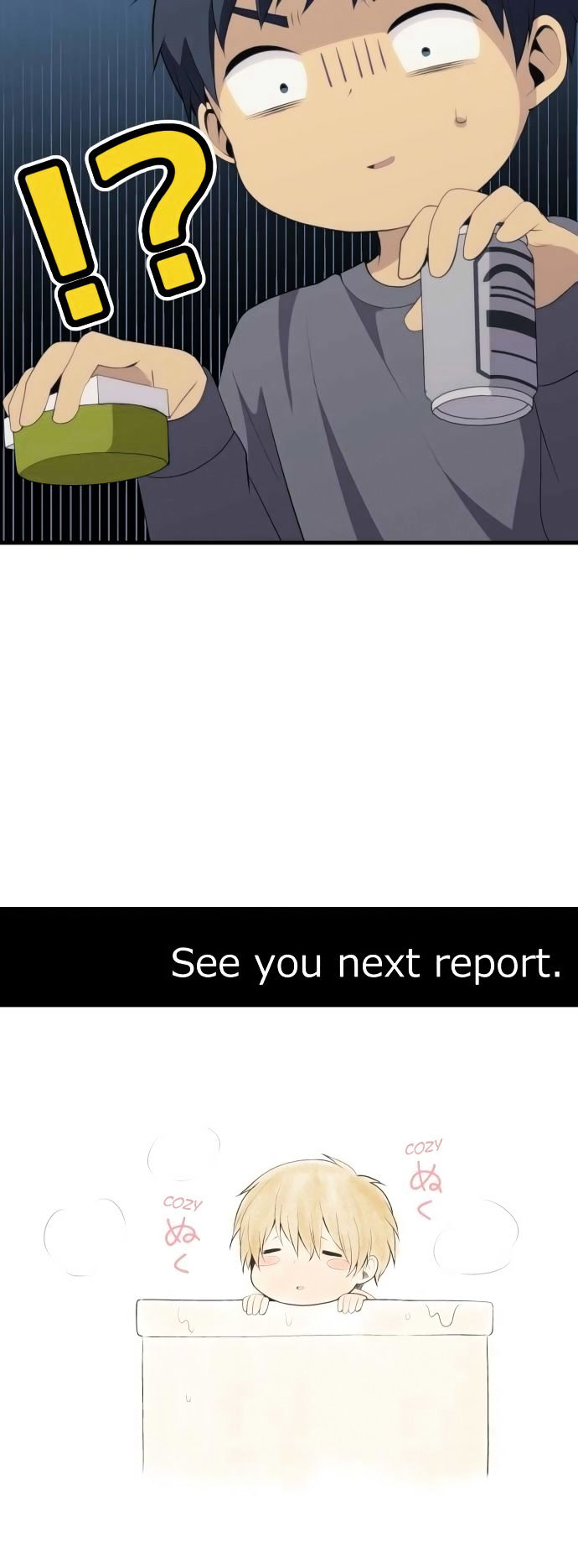 Relife 166 24