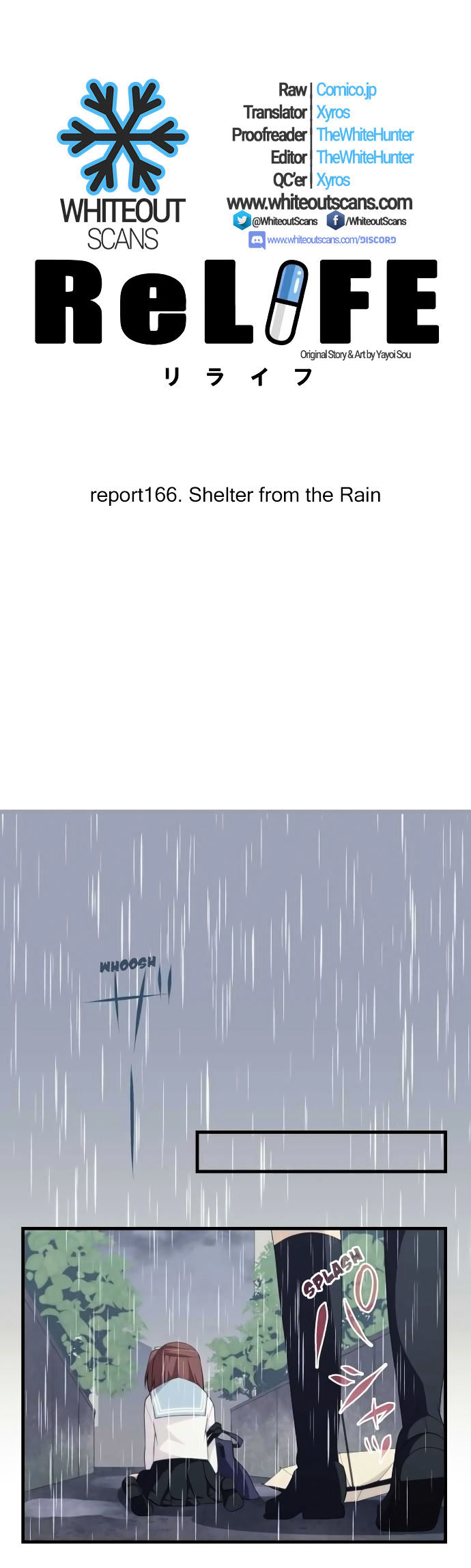 Relife 166 5