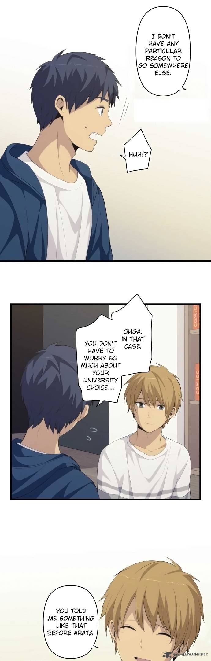 Relife 167 18