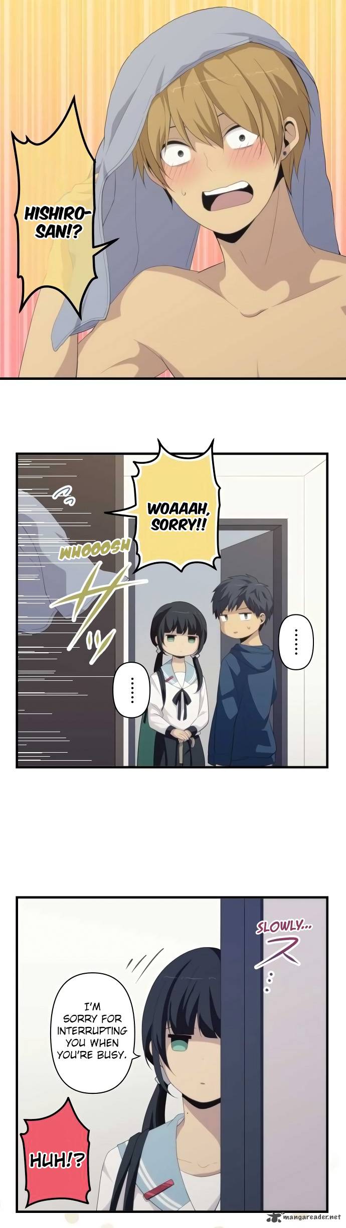 Relife 167 6