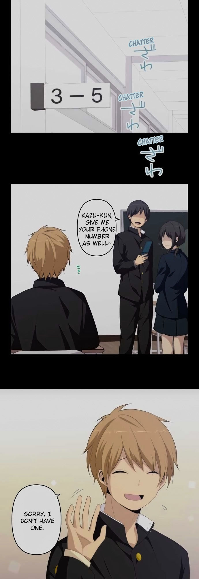 Relife 169 11