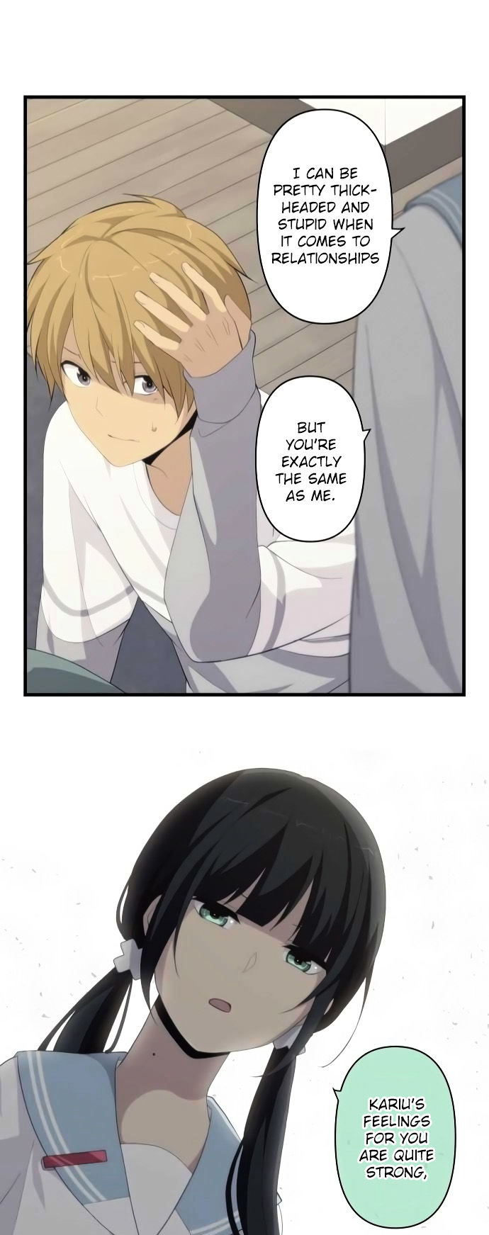 Relife 169 23