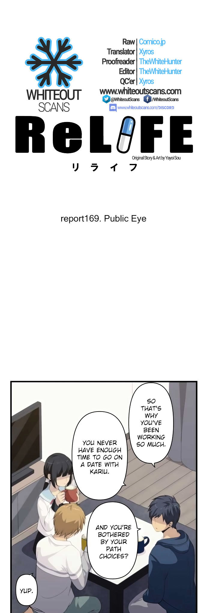 Relife 169 4