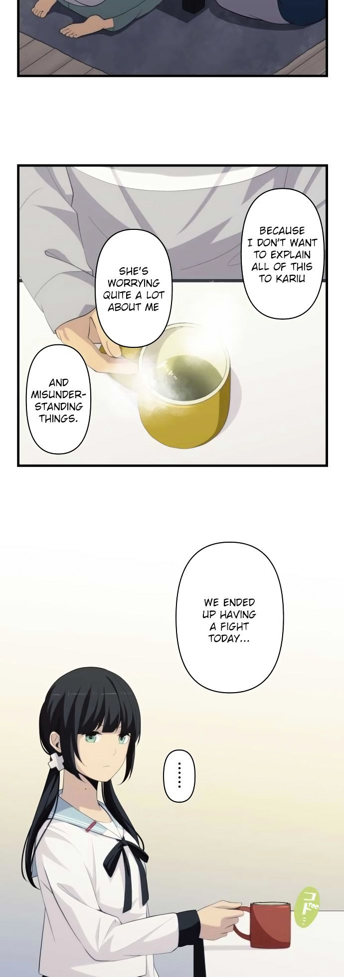 Relife 169 5