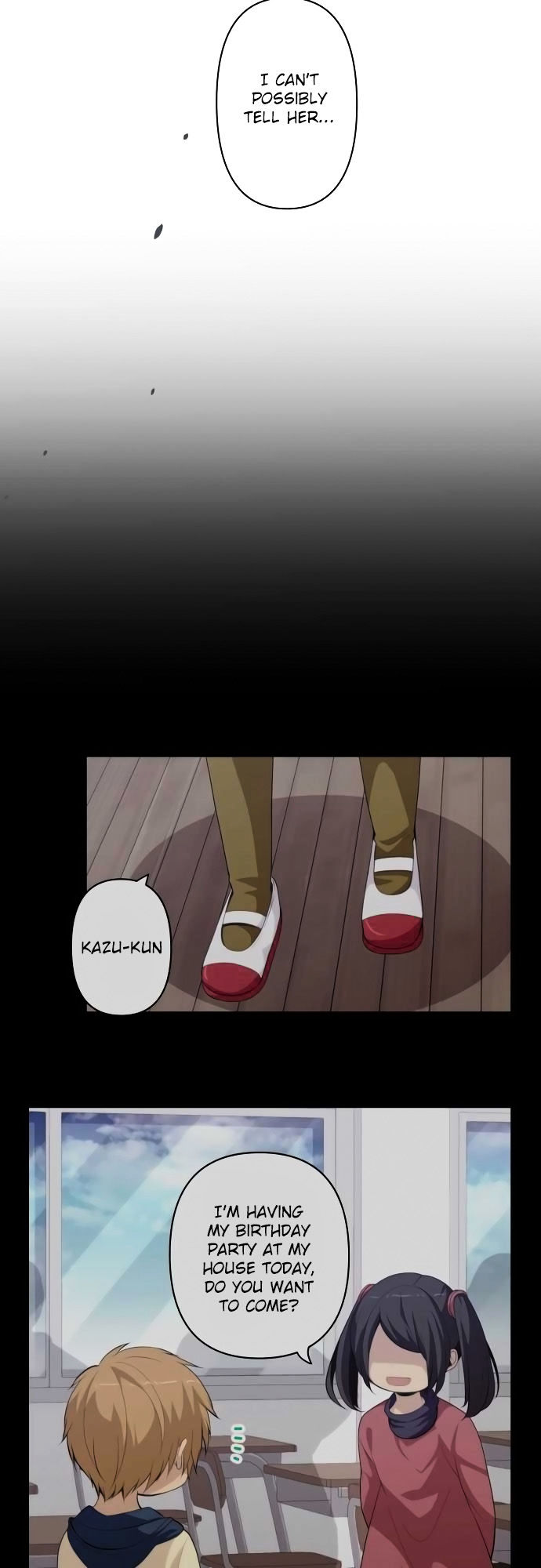 Relife 169 7