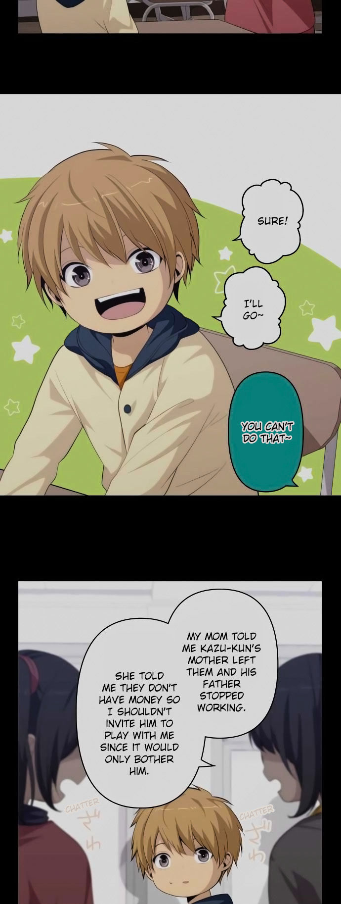 Relife 169 8