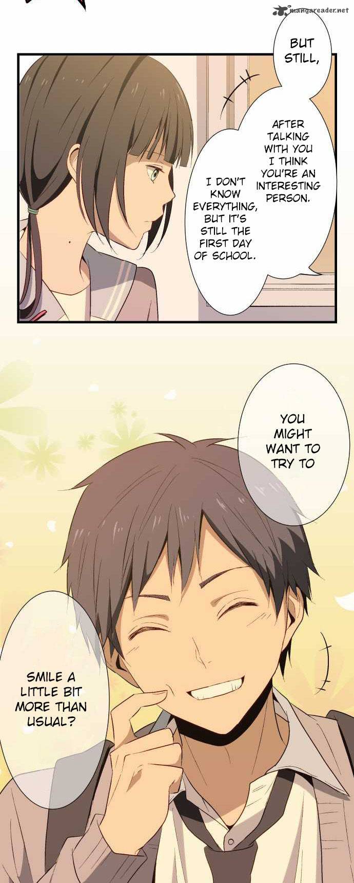 Relife 17 16