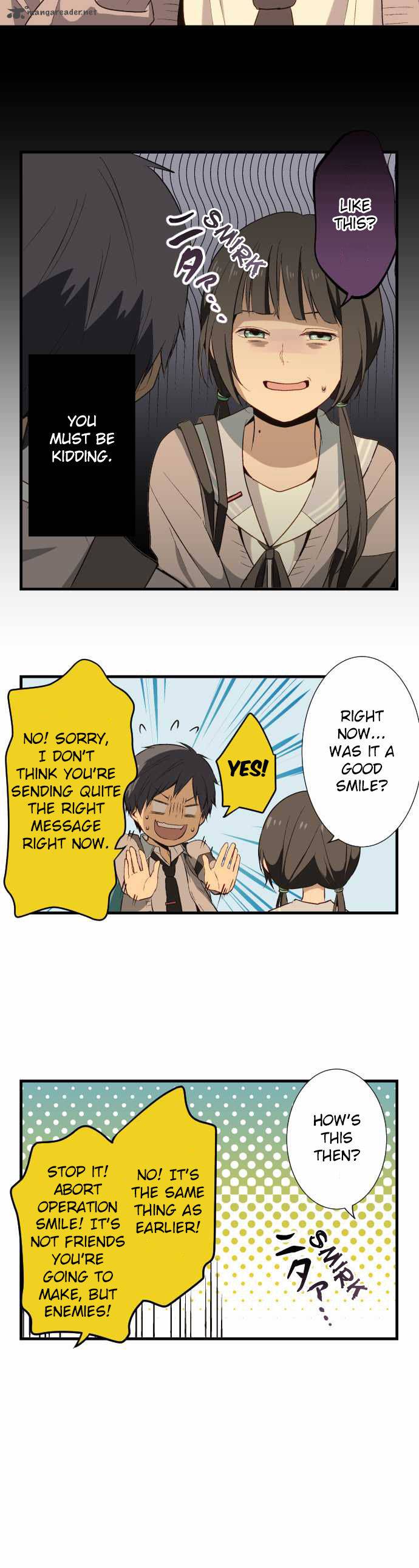 Relife 17 17
