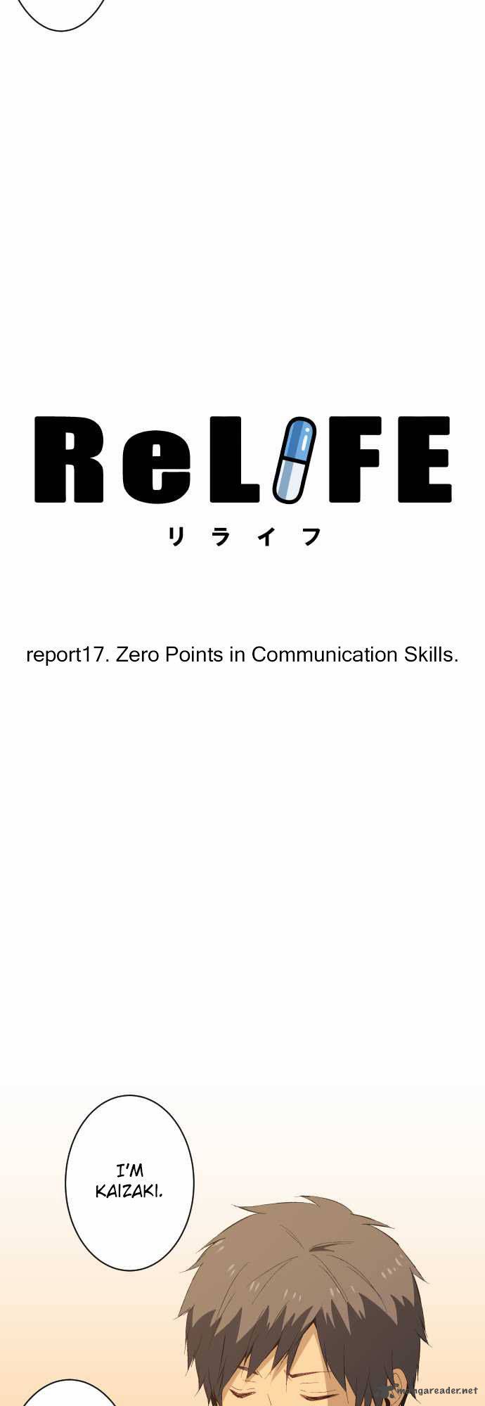 Relife 17 2