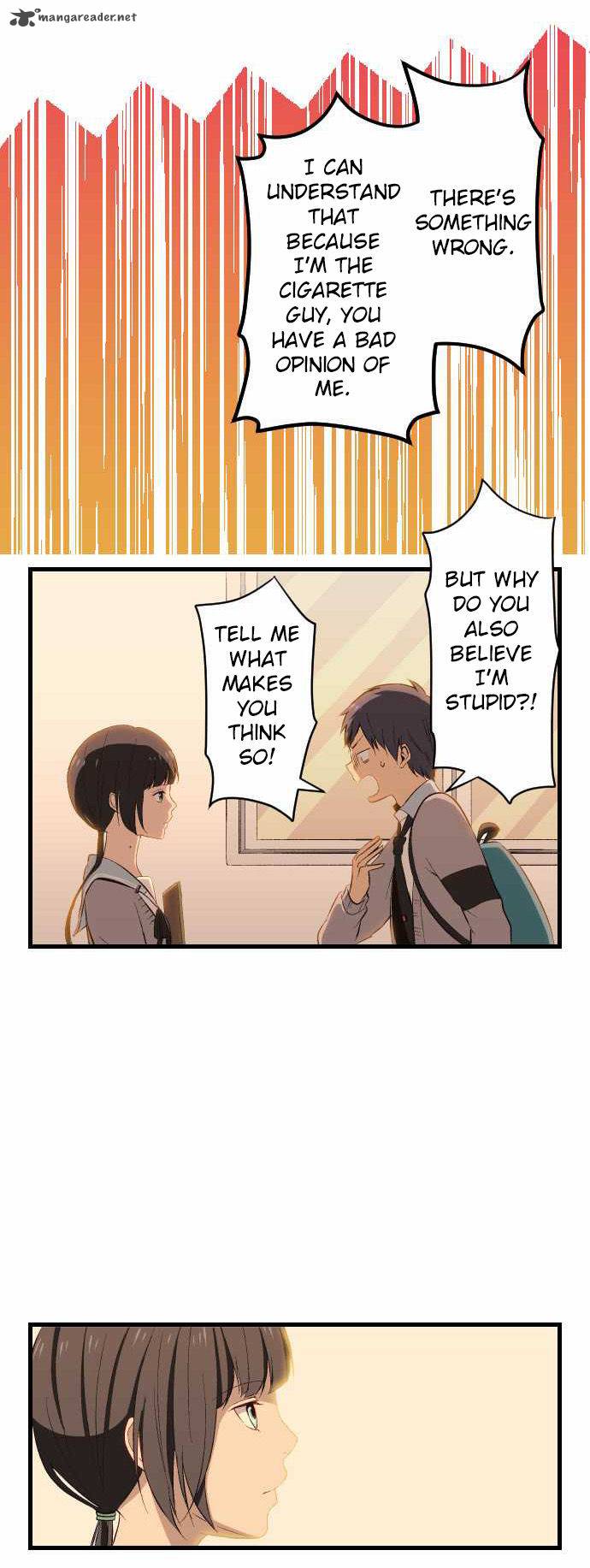 Relife 17 5