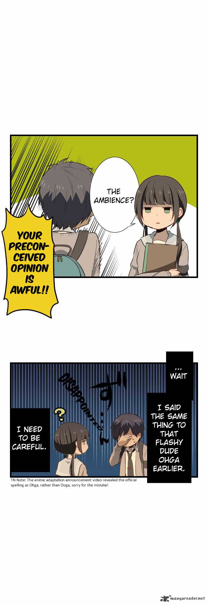Relife 17 6