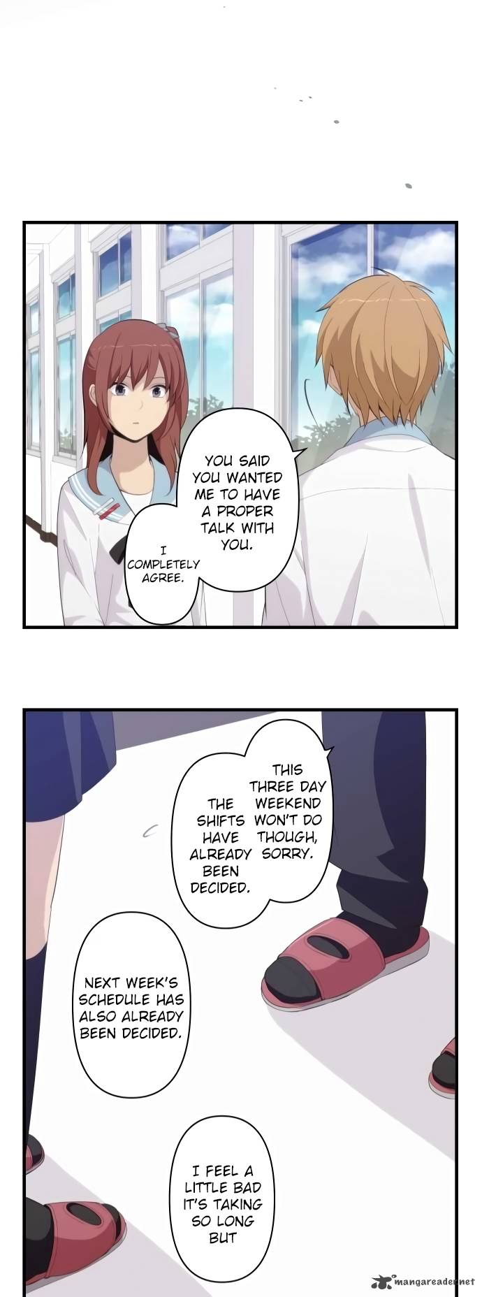 Relife 172 21