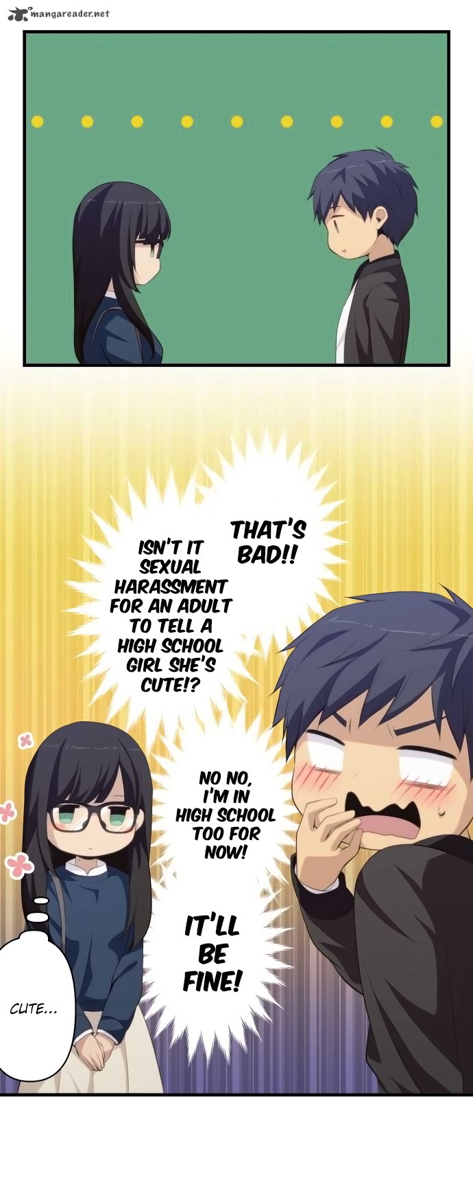 Relife 173 12