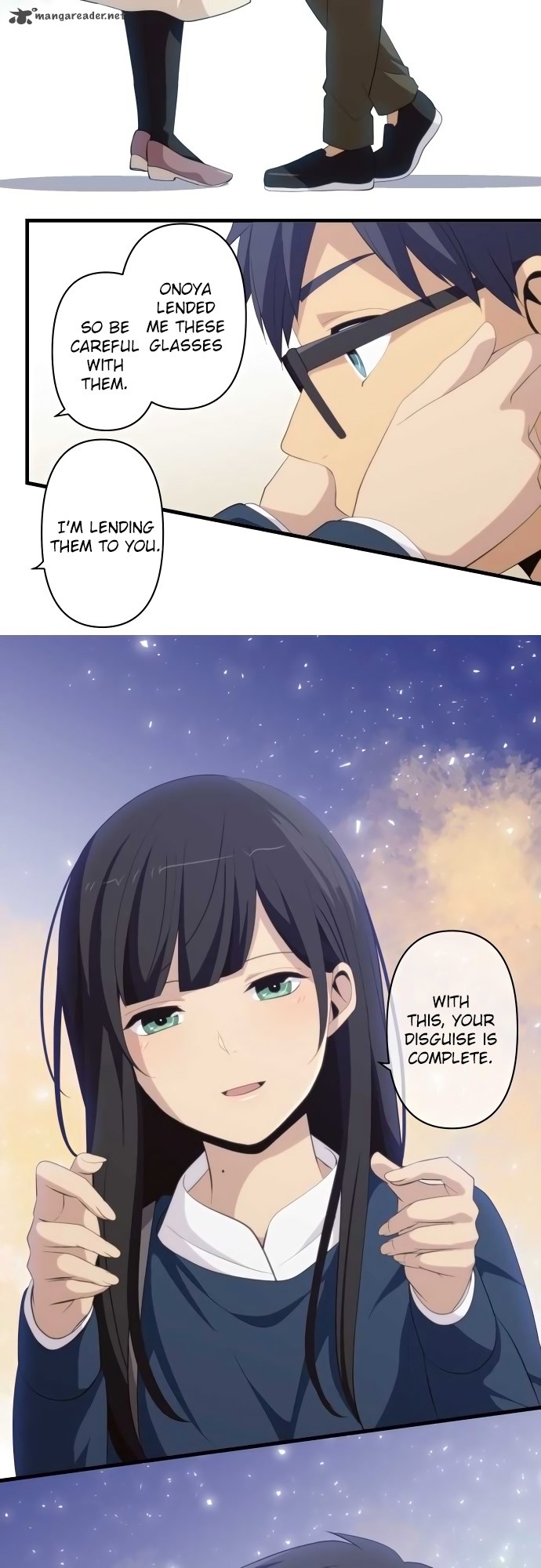 Relife 173 17