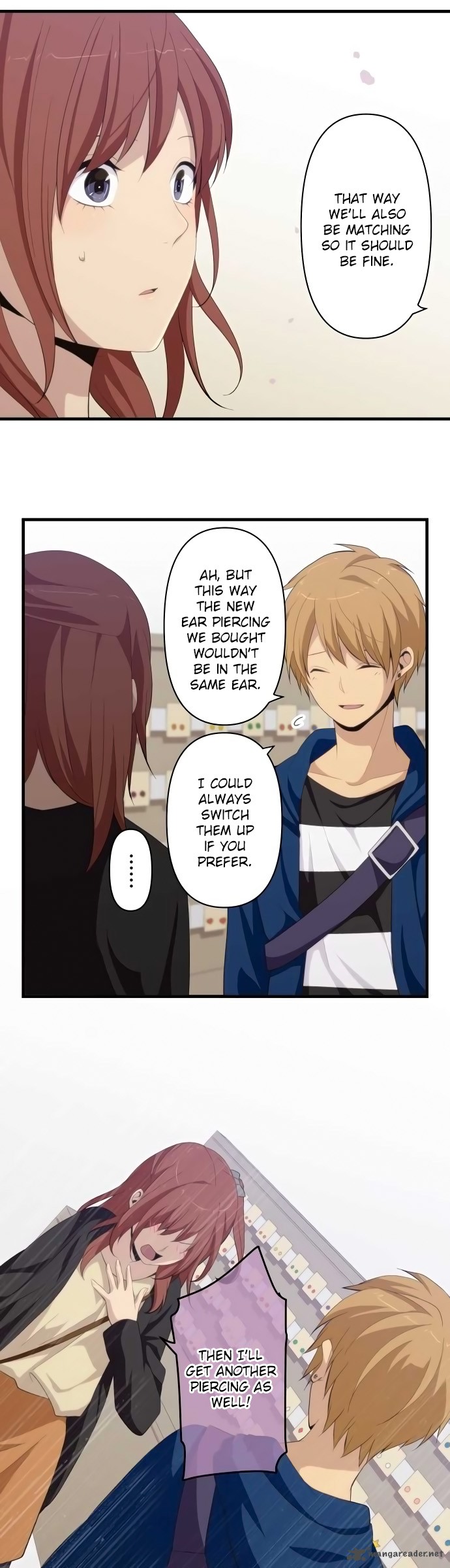 Relife 174 12