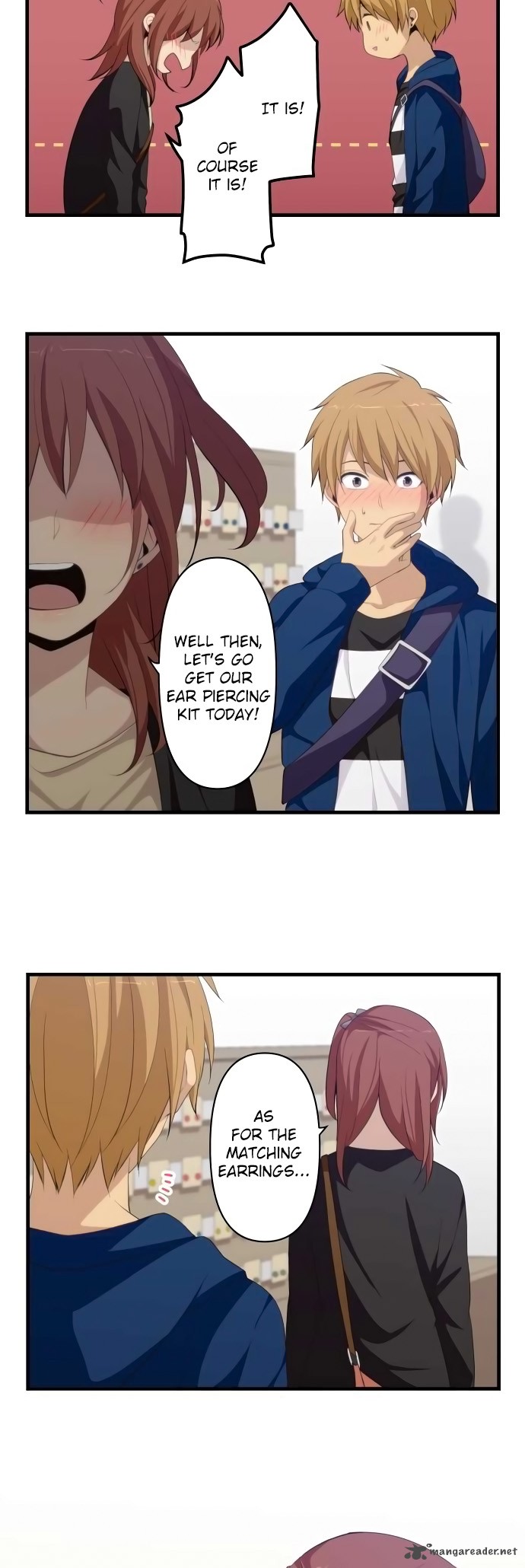 Relife 174 15