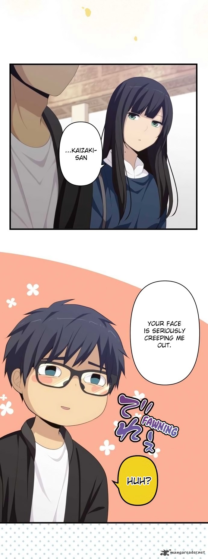 Relife 174 18