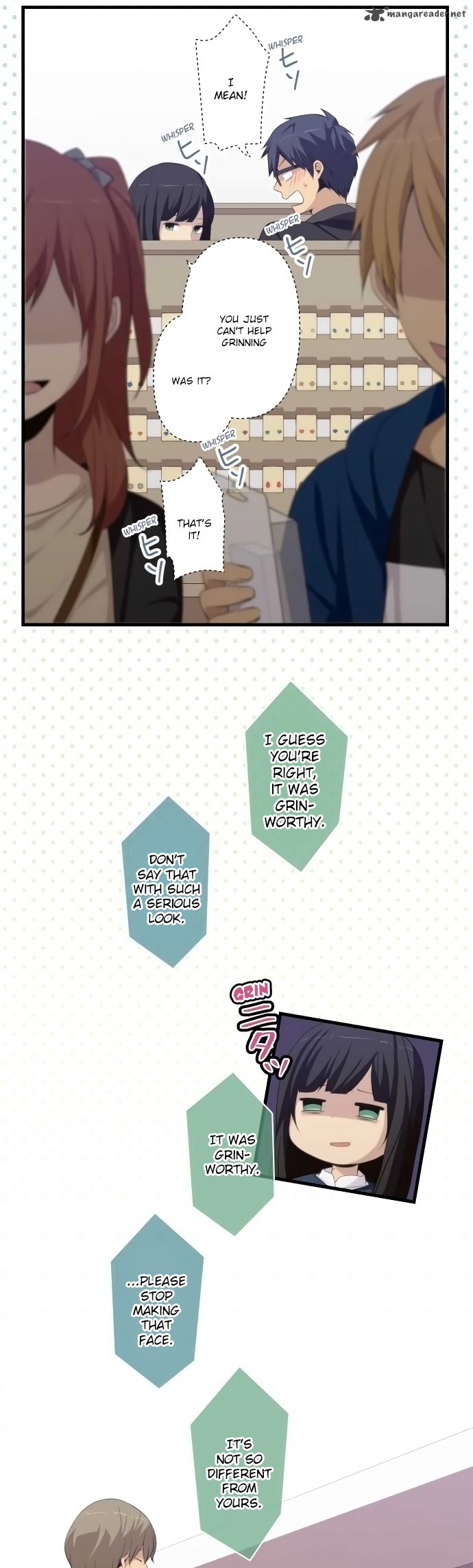 Relife 174 19