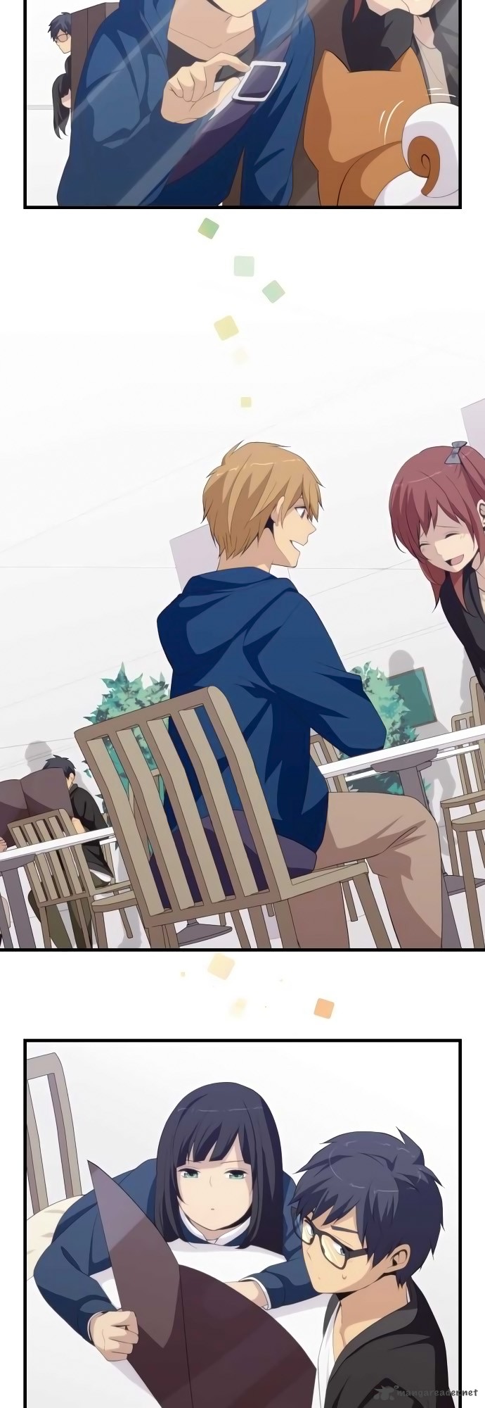 Relife 174 2