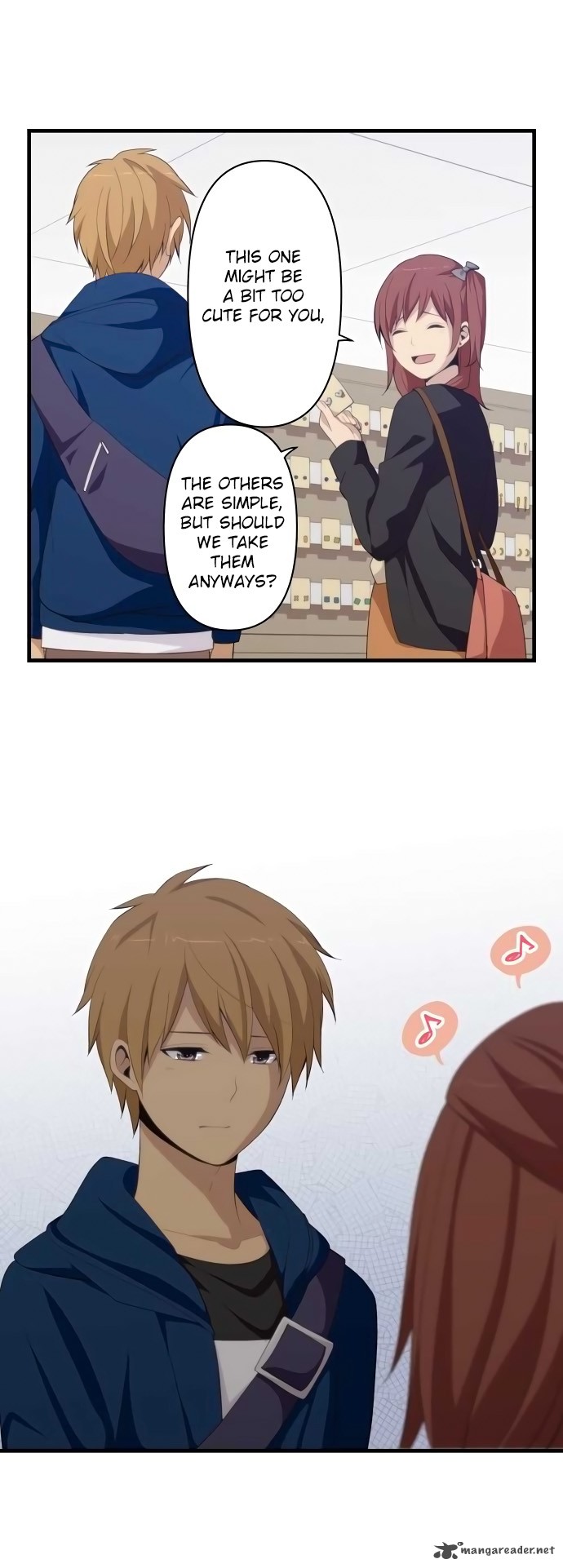 Relife 174 9