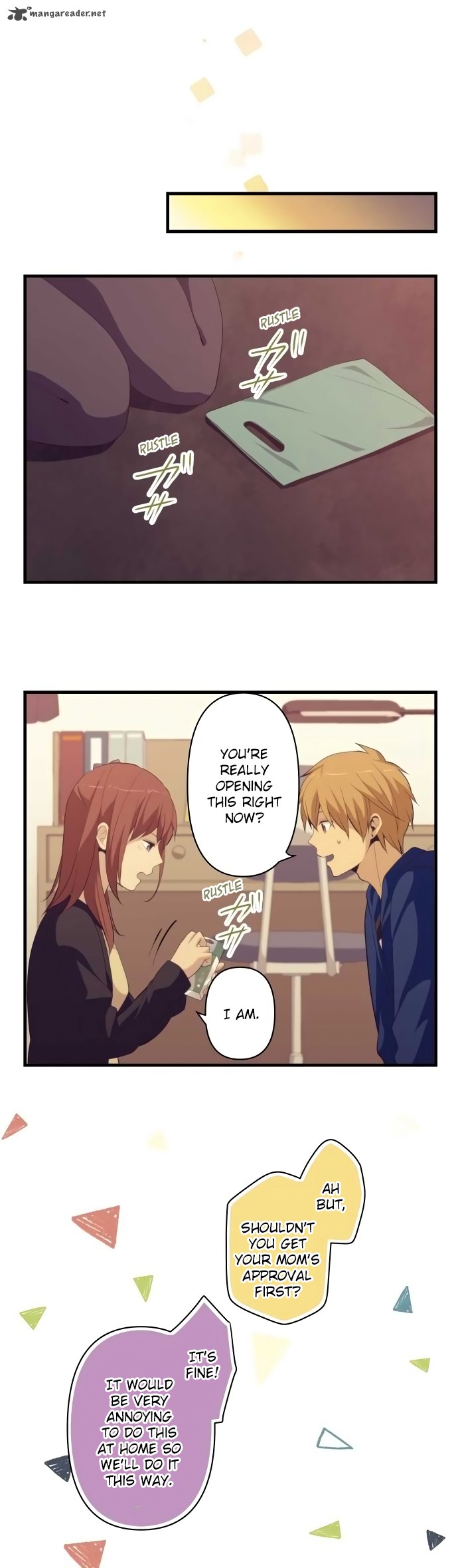 Relife 177 3