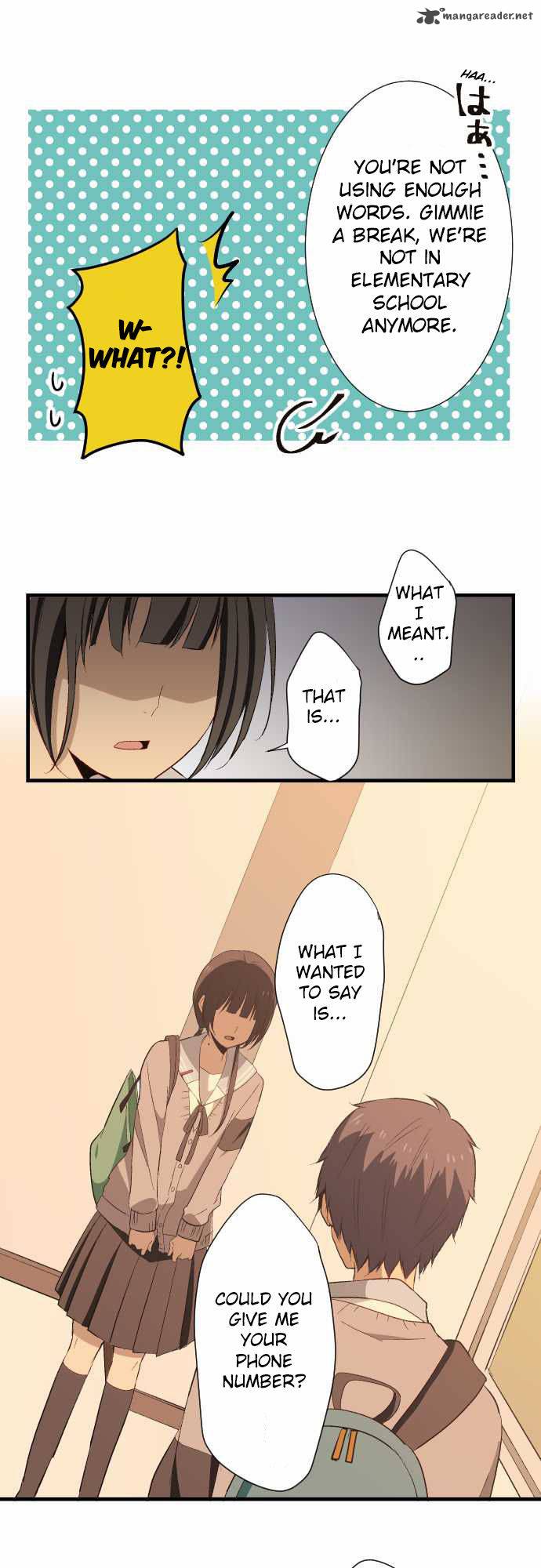 Relife 18 10