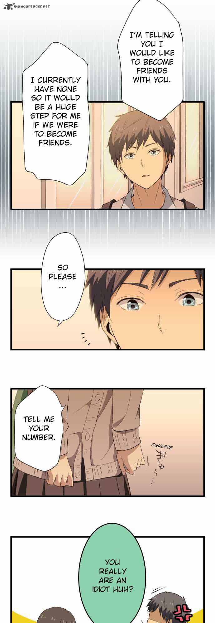 Relife 18 11