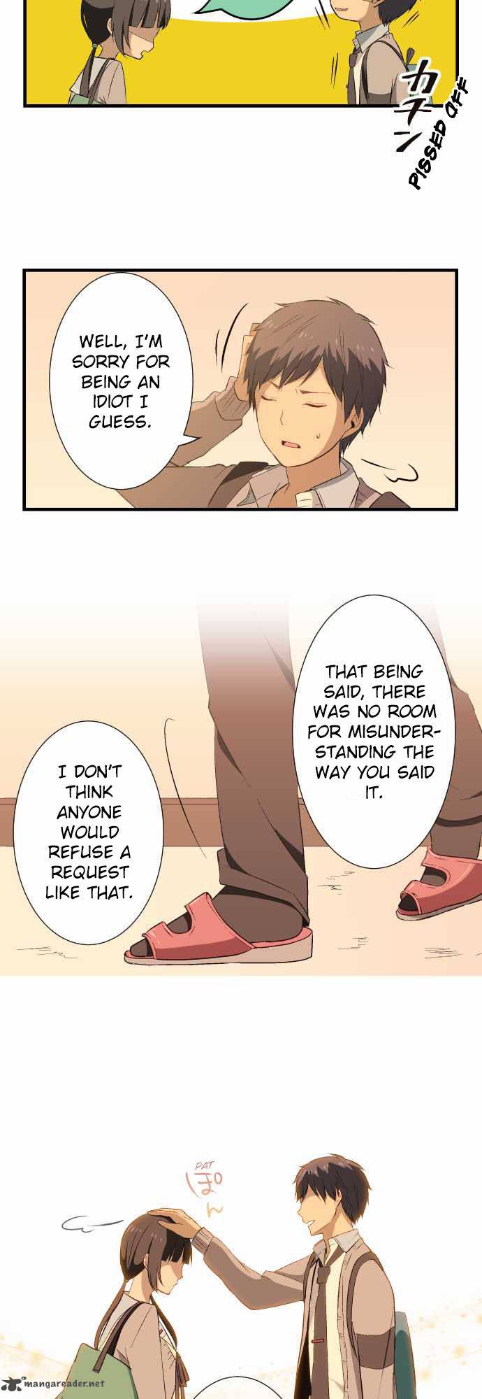 Relife 18 12