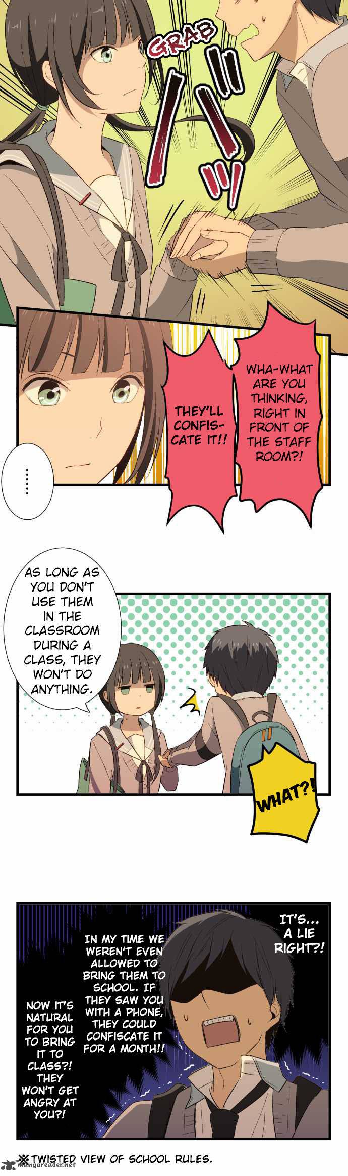 Relife 18 15