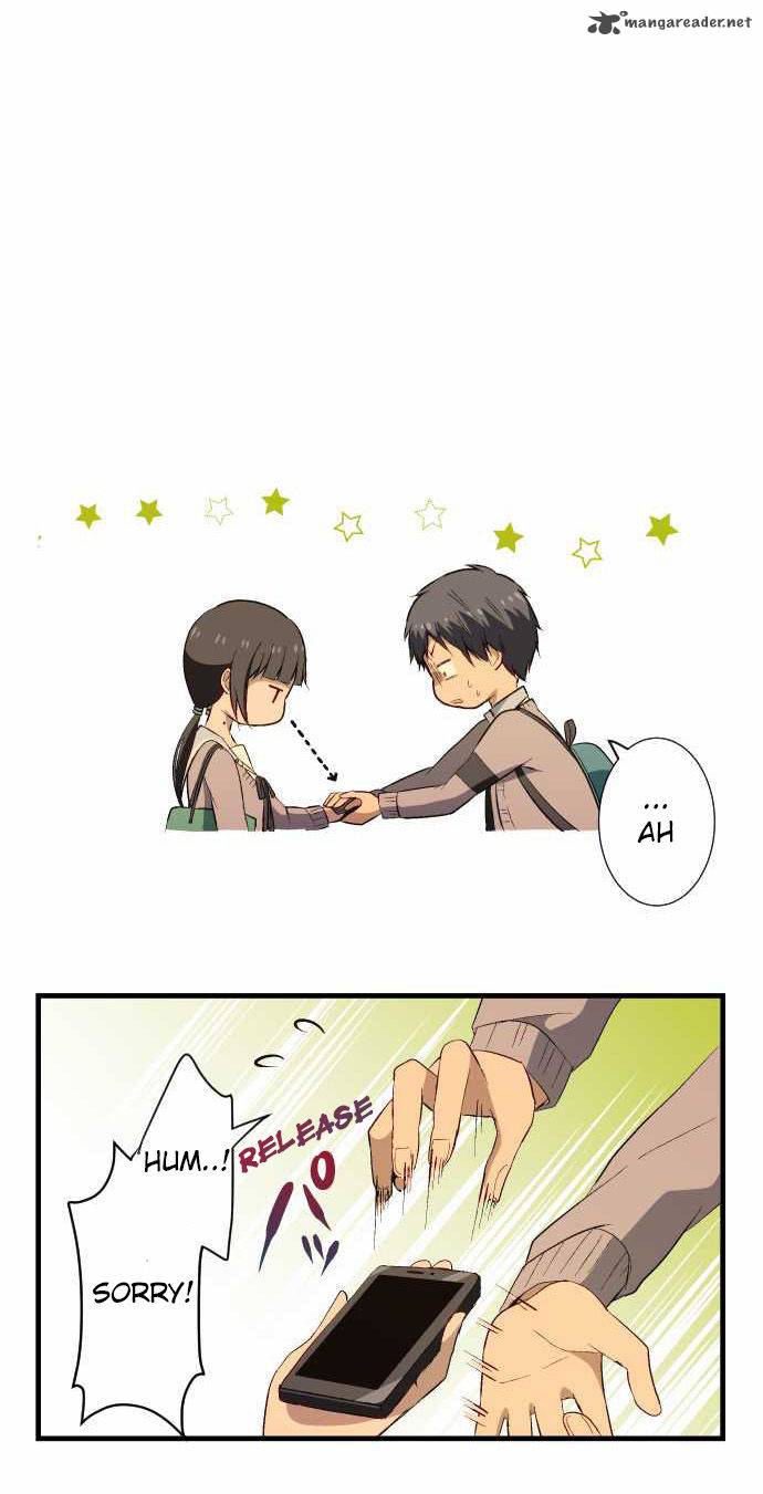 Relife 18 16