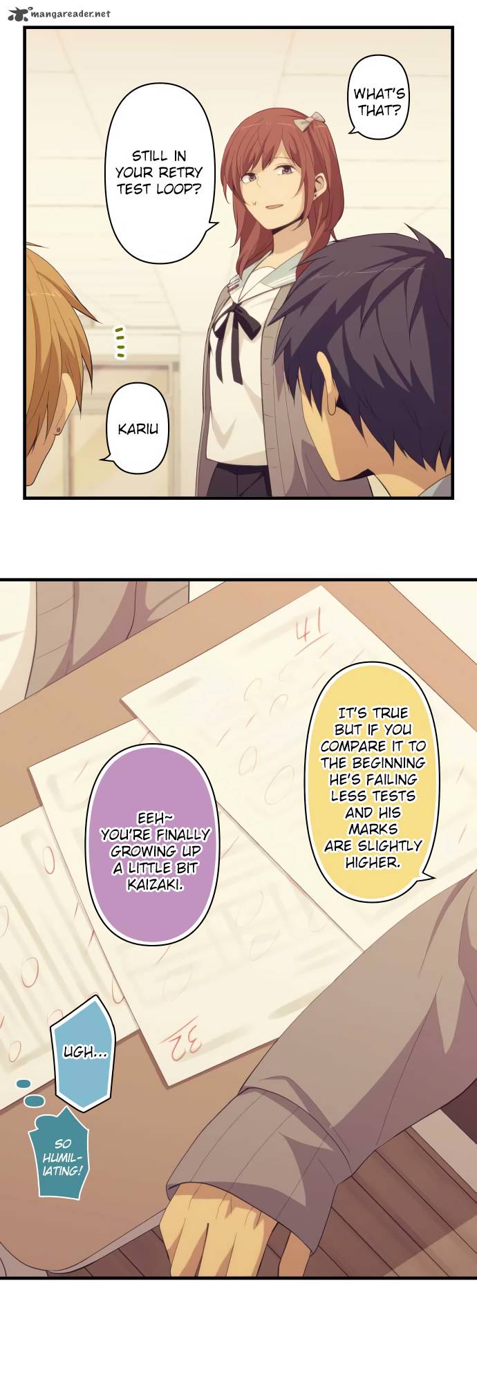 Relife 182 19