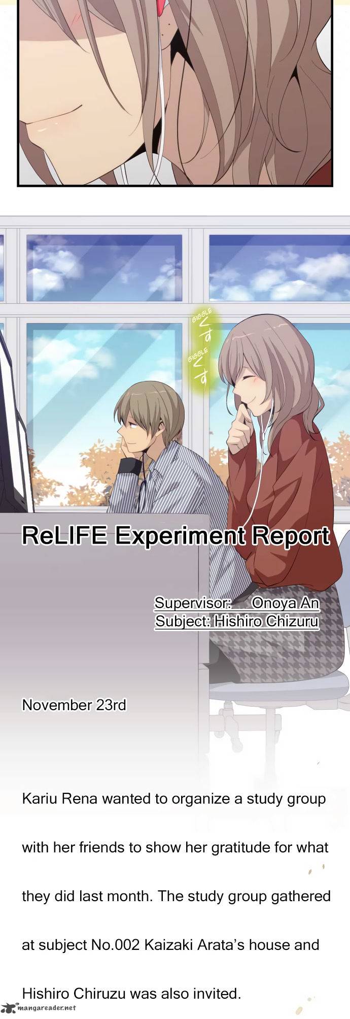 Relife 183 10