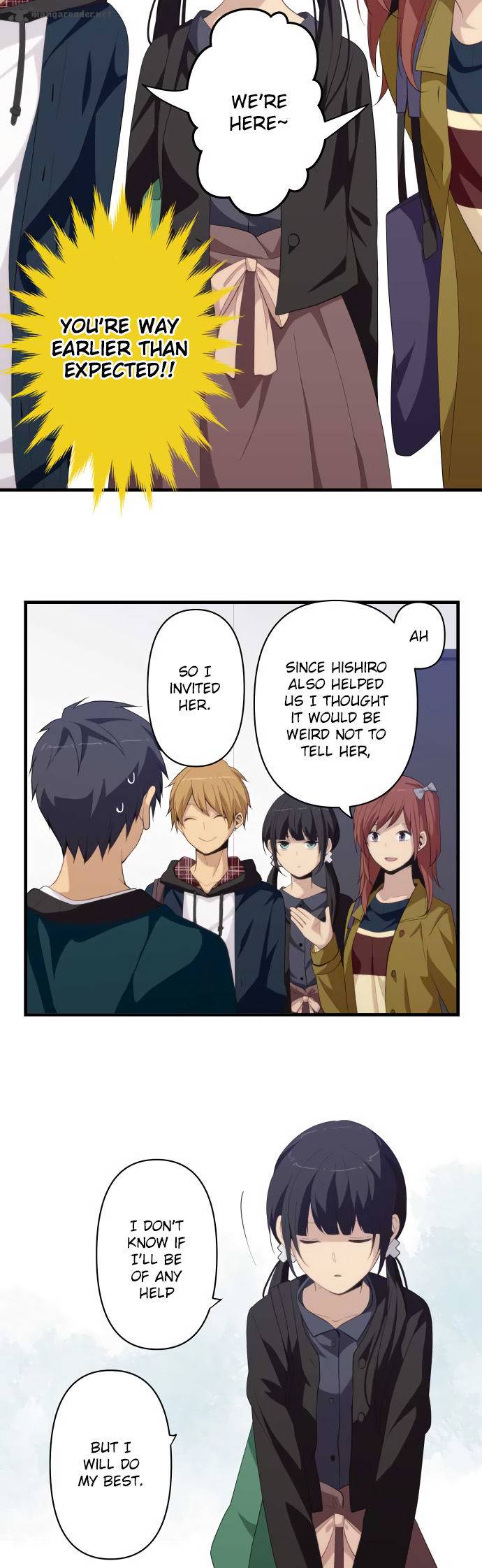 Relife 183 3