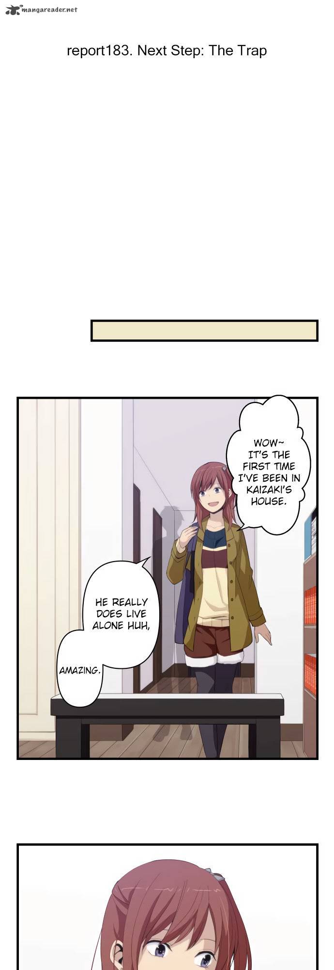 Relife 183 5