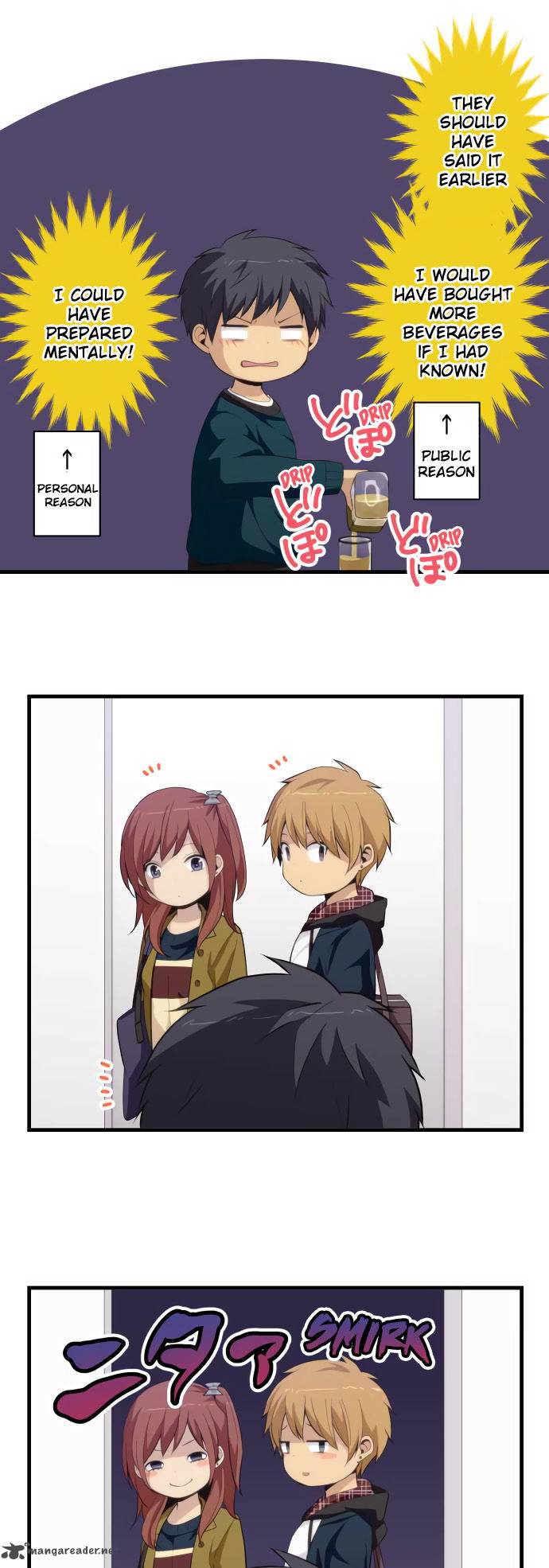 Relife 183 8