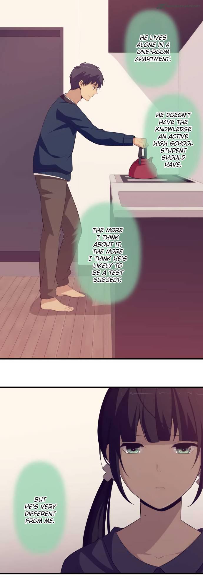 Relife 184 12
